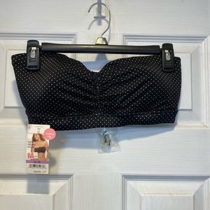 Maidenform Bandeau